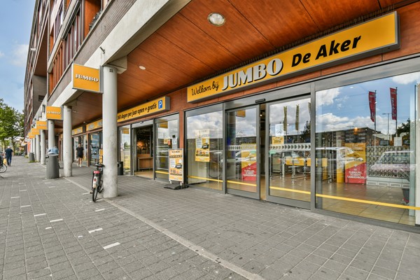 Medium property photo - Ladogameerhof 165, 1060 RE Amsterdam